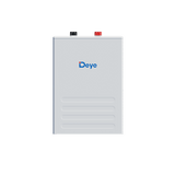 Акумуляторна батарея SE-F12-L Deye (LiFePO4 51,2V 230Ah 11.8 kWh)