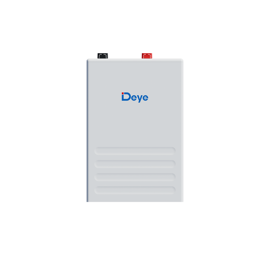 Акумуляторна батарея SE-F5 Pro-L Deye (LiFePO4 51,2V 100Ah 5,12kWh)