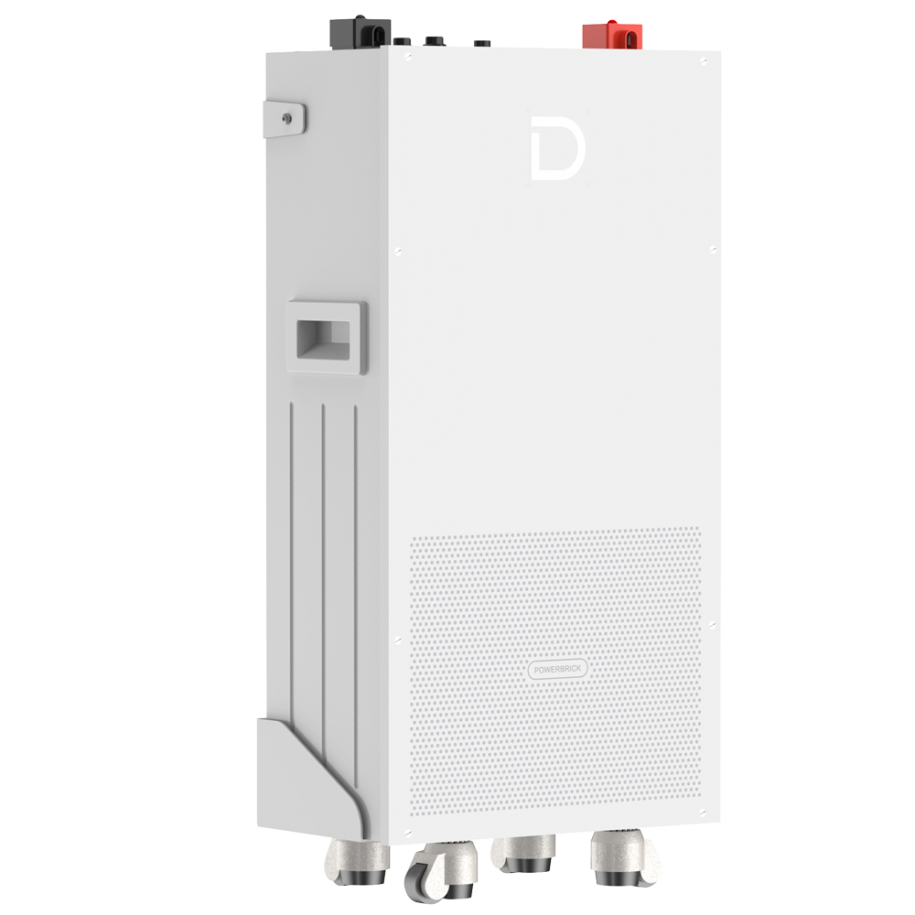 Акумулятор Dyness PowerBrick 14.30KWH LV