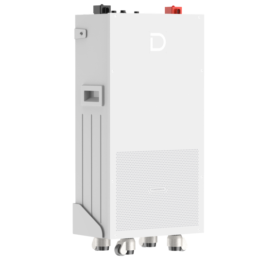 Акумулятор Dyness PowerBrick 14.30KWH LV