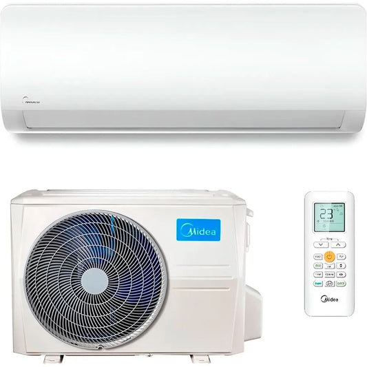 Кондиціонер Midea "Xtreme Save Eco (AG)" AG-09N8C2F-I /AG-09N8C2F-O