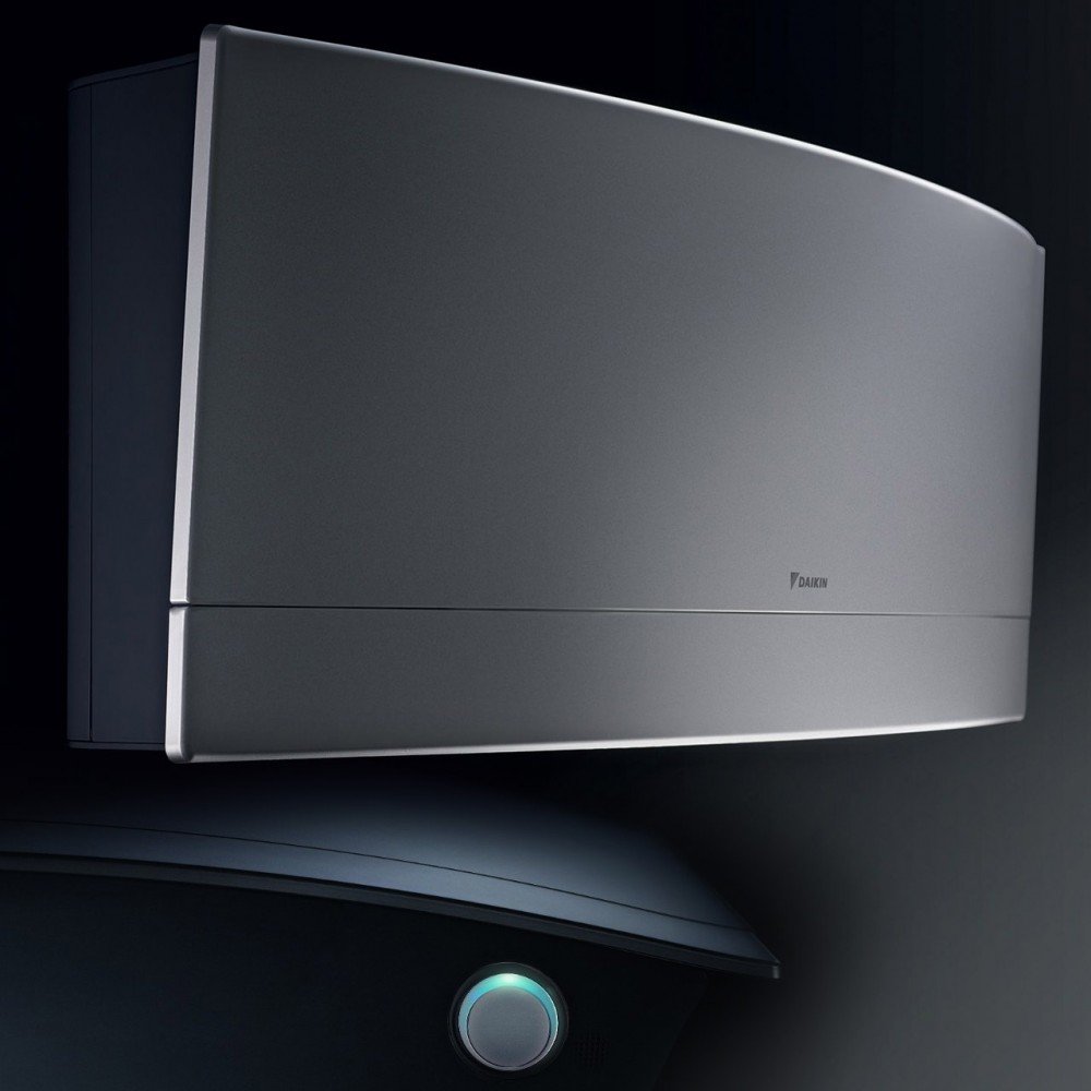 Кондиціонер Daikin EMURA Silver FTXJ20MS/RXJ20M