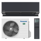 Кондиціонер Panasonic CS-XZ42ZKEW-H/CU-Z42ZKE Etherea Black
