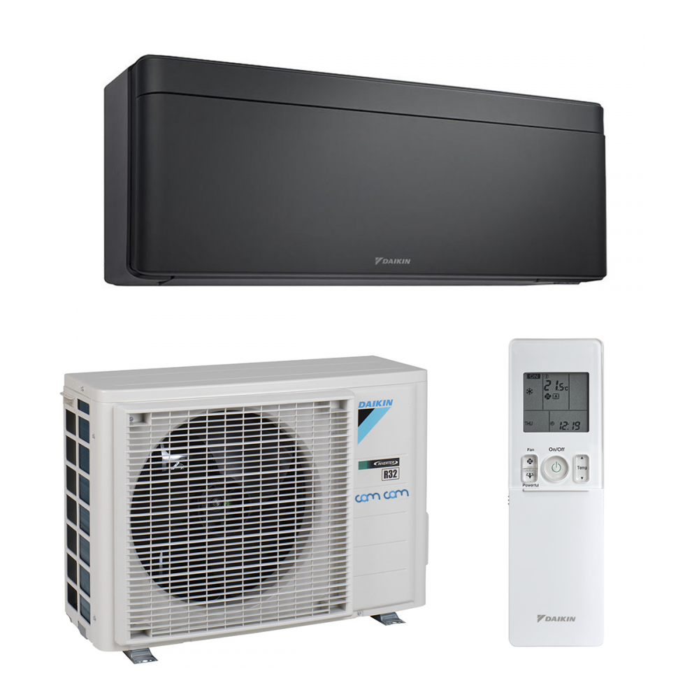 Кондиціонер Daikin FTXA20CB/RXA20A9