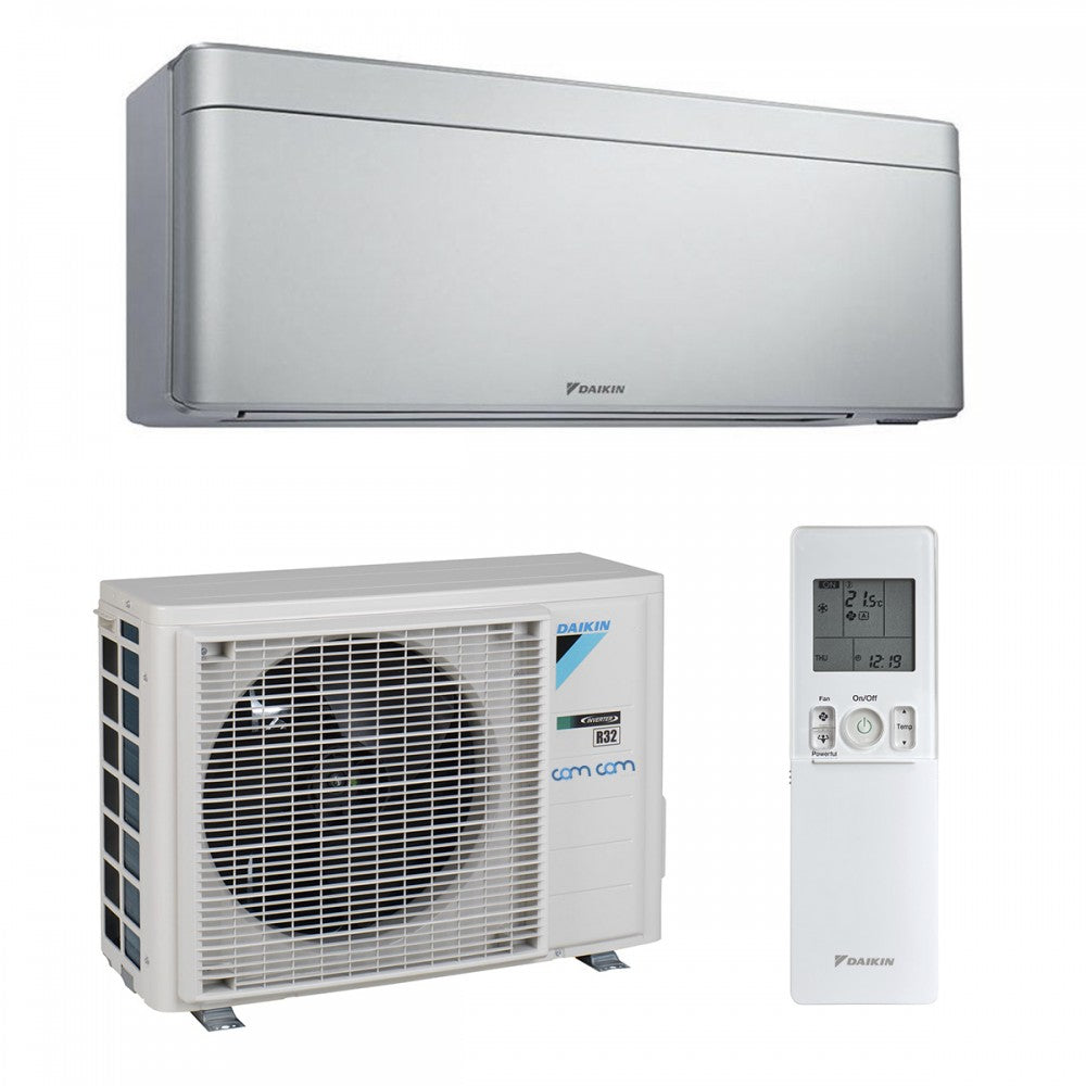 Кондиціонер Daikin FTXA20CS/RXA20A8 Wi-Fi