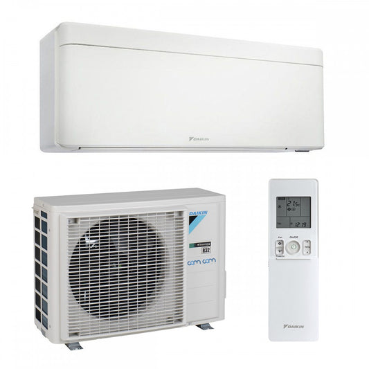 Кондиціонер Daikin FTXA50CW/RXA50B