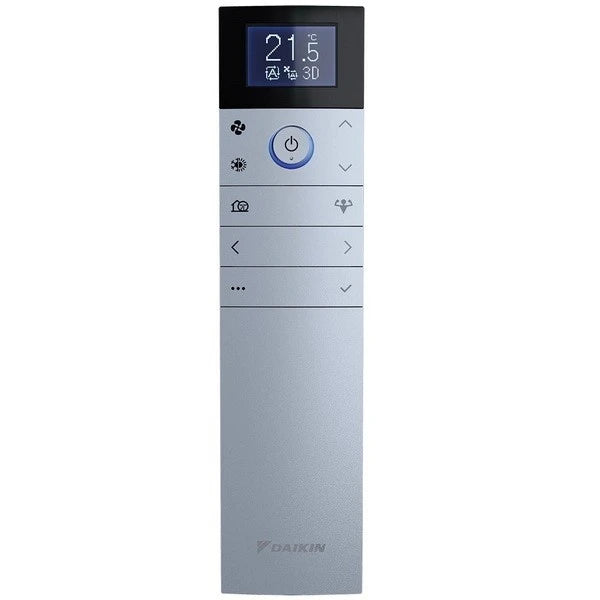 Кондиціонер Daikin FTXJ20AS9/RXJ20A9