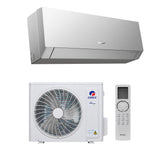 Кондиціонер Gree серії Clivia Inverter Silver GWH09AUCXB-K6DNA2A