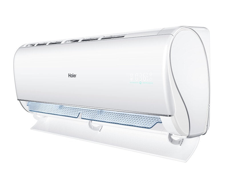 Кондиціонер Haier Jade Inverter AS35JBJHRA-W/1U35JEJFRA