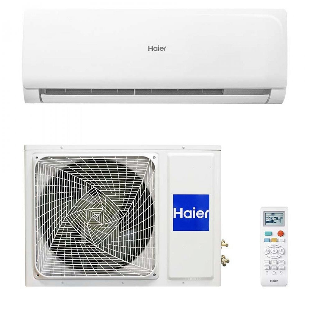 Кондиціонер Haier Tibio Inverter AS20TADHRA/1U20YEEFRA R32