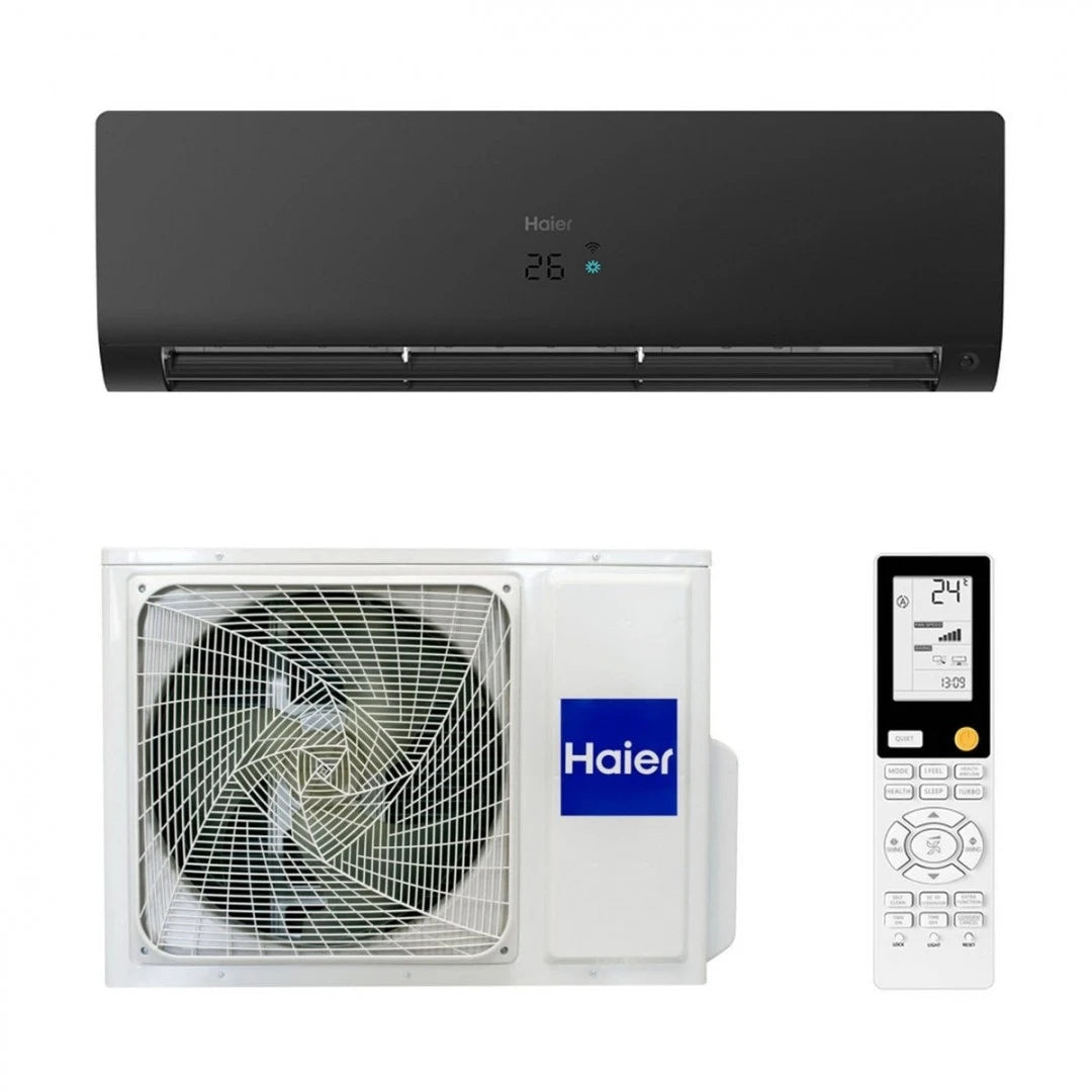 Кондиціонер Haier Flexis Inverter AS50S2SF1FA-BH1/1U50KEFFRA-1