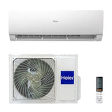Кондиціонер Haier Nordic Inverter AS25SN1FA-NR(C)/1U25S2SQ1FA-NR
