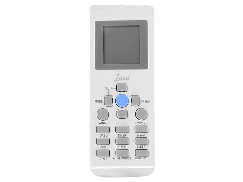 Кондиціонер Idea SA7 (FH) ISR-09HR-SA7-N1