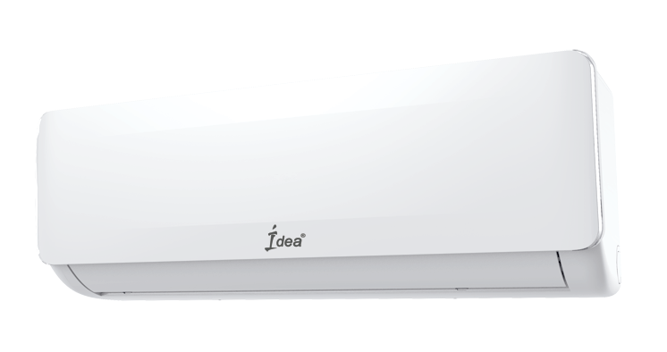 Кондиціонер Idea SA7 (FH) ISR-24HR-SA7-N1