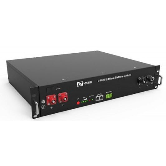 Акумулятор для ДБЖ Dyness B4850 48В,50Ач 2.4кВт/ч