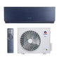 Кондиціонер Gree серії Clivia Inverter Blue GWH18AUDXD-K6DNA1A
