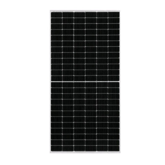 Сонячна панель JA Solar JAM72D40-590/MB 590W