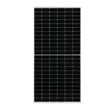 Монокристалічна сонячна панель JA Solar JAM54D40-470/LR Bifacial N-Type