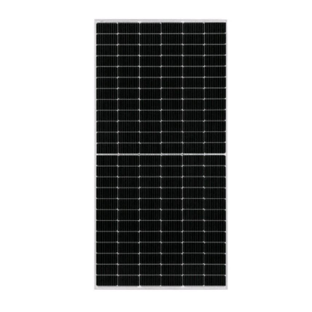 Сонячна панель JA SOLAR JAM66D45-620W/LB, Bifacial, N-type