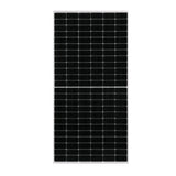 Сонячна панель JA SOLAR JAM66D45-620W/LB, Bifacial, N-type