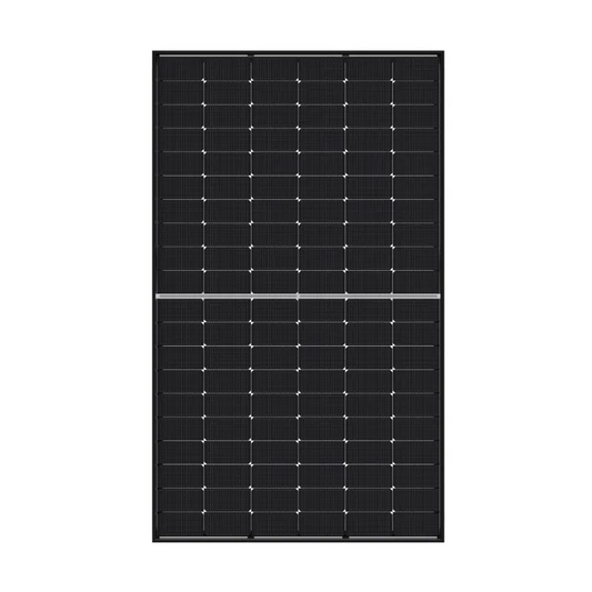 Сонячна панель Jinko Solar JKM-615N-66HL4M-BDV Bifacial 615 Вт