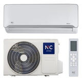 Кондиціонер NC clima Birmingham NCI12EHBIw1eu/NCO12EHBIw1eu