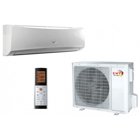 Кондиціонер EWT Clima Passat S-090GDP-HRFN8