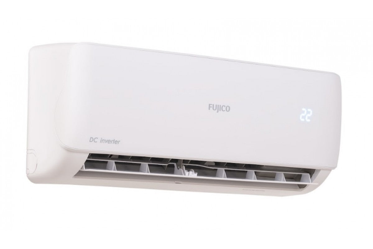 Кондиціонер інверторний FUJICO FMA-24HRDN1