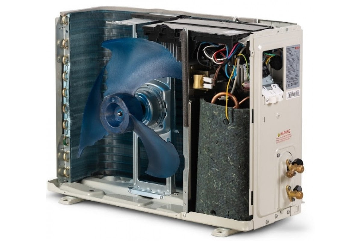 Кондиціонер інверторний FUJICO FMA-18HRDN1