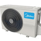 Кондиціонер Midea Nordic DC Inverter MSAGN-12FN8-I/MSAGN-12FN8-O