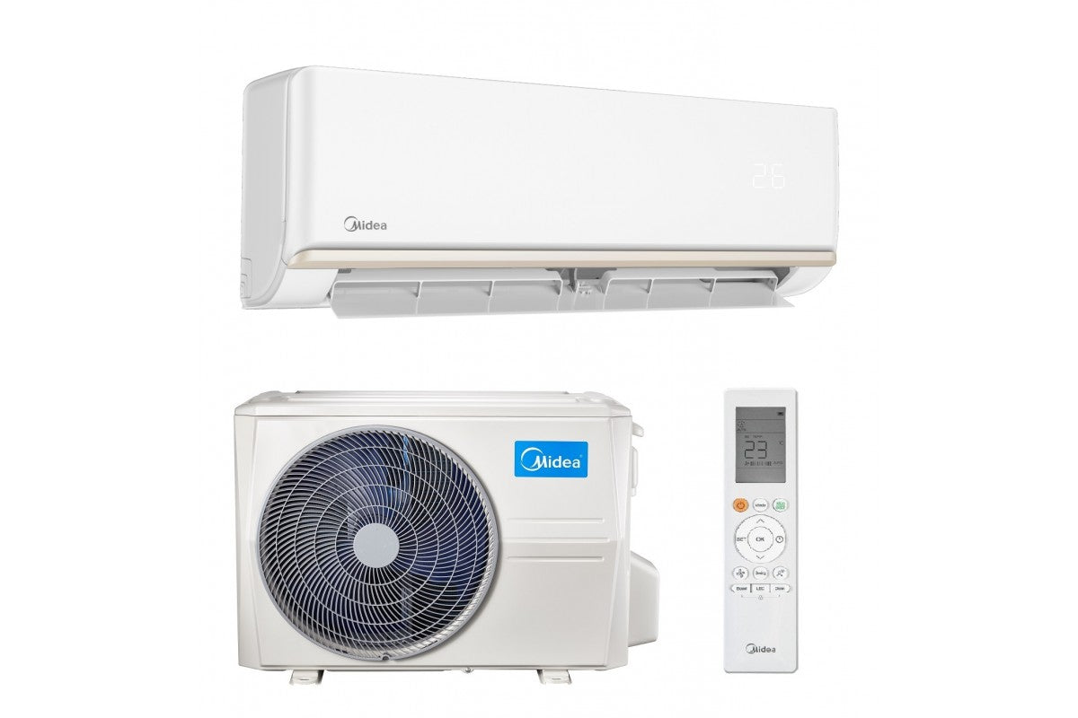 Кондиціонер Midea Nordic DC Inverter MSAGN-09FN8-I/MSAGN-09FN8-O