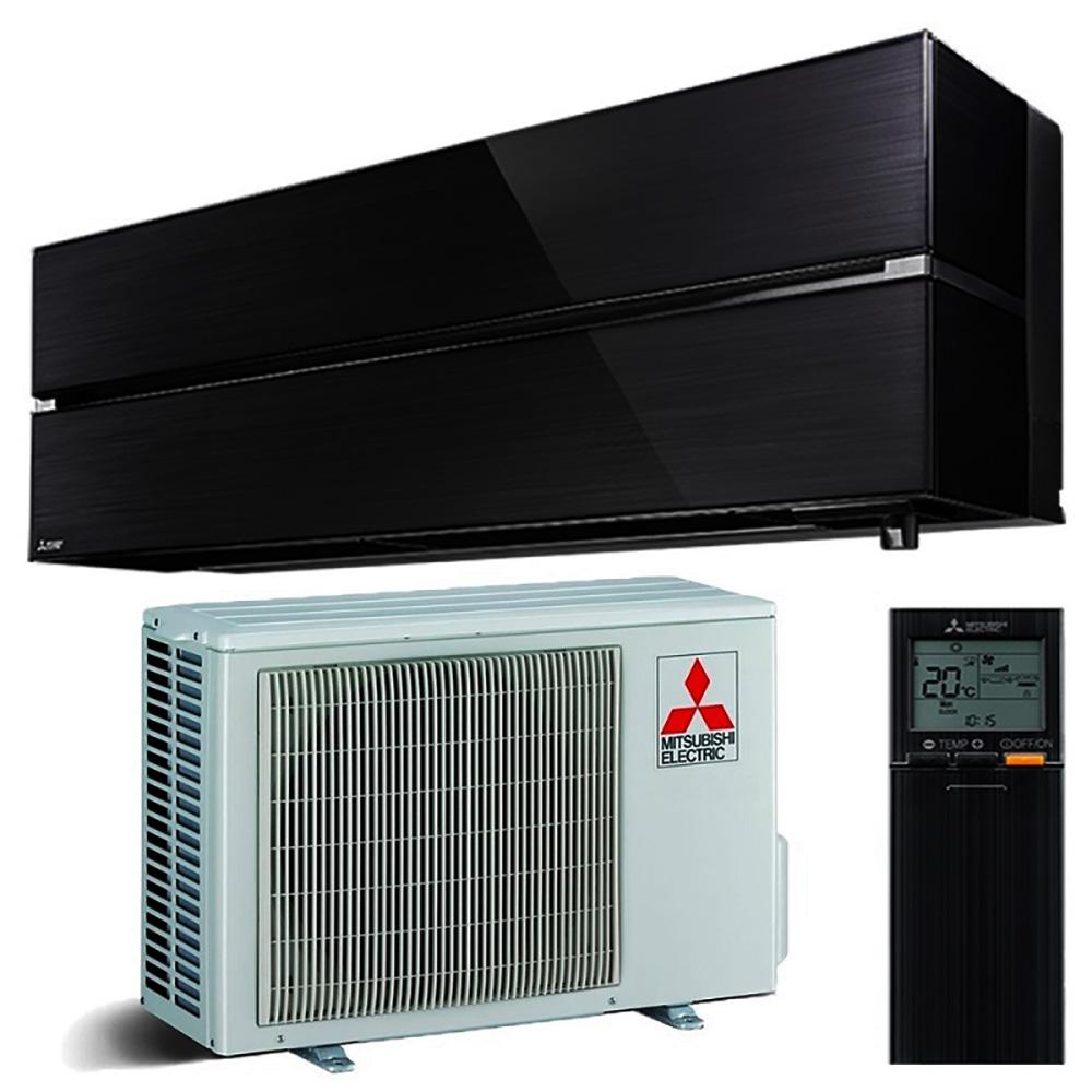 Кондиціонер Mitsubishi Electric Premium Inverter MSZ-LN25VG2B/MUZ-LN25VG2