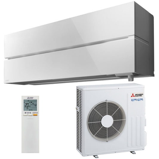 Кондиціонер Mitsubishi Electric Premium Inverter MSZ-LN50VG2V/MUZ-LN50VG2