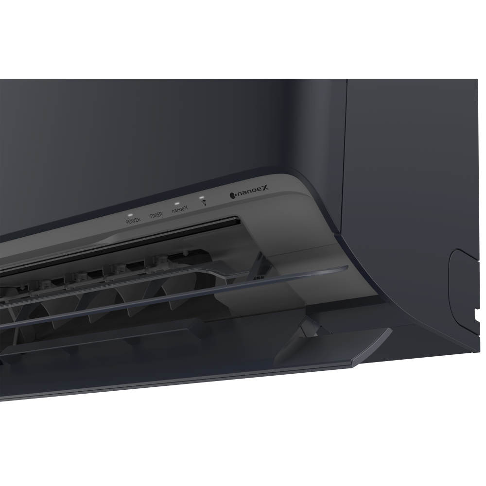 Кондиціонер Panasonic CS-XZ42ZKEW-H/CU-Z42ZKE Etherea Black