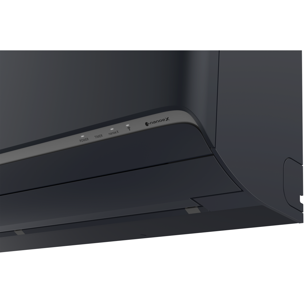 Кондиціонер Panasonic CS-XZ42ZKEW-H/CU-Z42ZKE Etherea Black