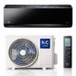 Кондиціонер NC clima Liverpool NCI09EHLIw1eu/NCO09EHLIw1eu