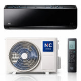 Кондиціонер NC clima Liverpool NCI09EHLIw1eu/NCO09EHLIw1eu