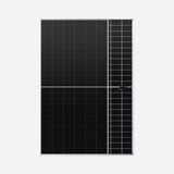 Сонячна панель Longi Solar LR8-66HGD-610M Hi-MO 7 Bifacial