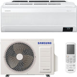 Кондиціонер спліт-система Samsung WindFree Elite AR09AXAAAWKNER