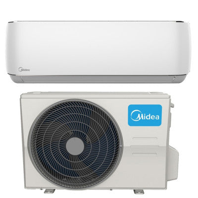 Кондиціонер Midea Aurora MSAB-09HRFN8-I/MSAB-09HRFN8-O