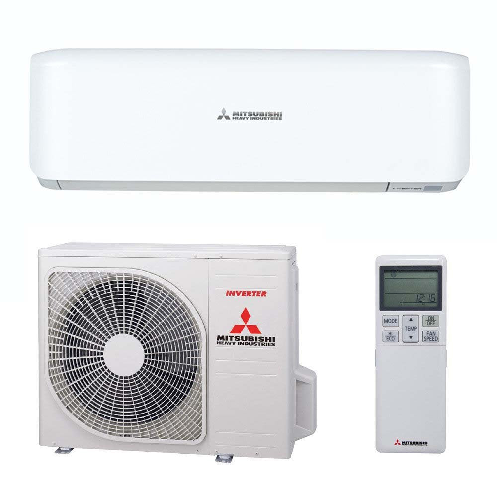 Кондиціонер Mitsubishi Heavy PREMIUM SERIES SRK20ZS-W/SRC20ZS-W
