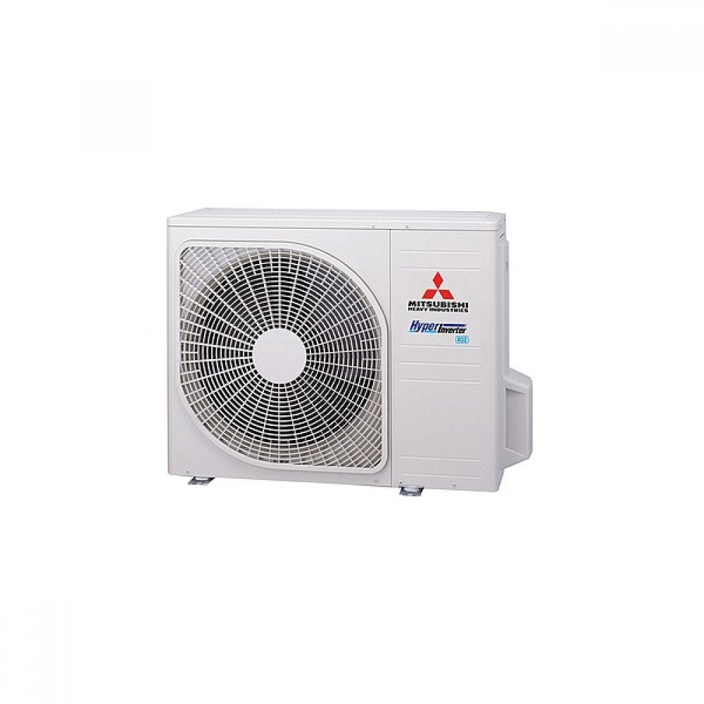 Кондиціонер Mitsubishi Heavy DELUX SERIES (Black&White) SRK20ZSX-WB/SRC20ZSX-W