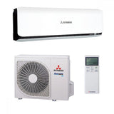 Кондиціонер Mitsubishi Heavy DELUX SERIES (Black&White) SRK50ZSX-WB/SRC50ZSX-W