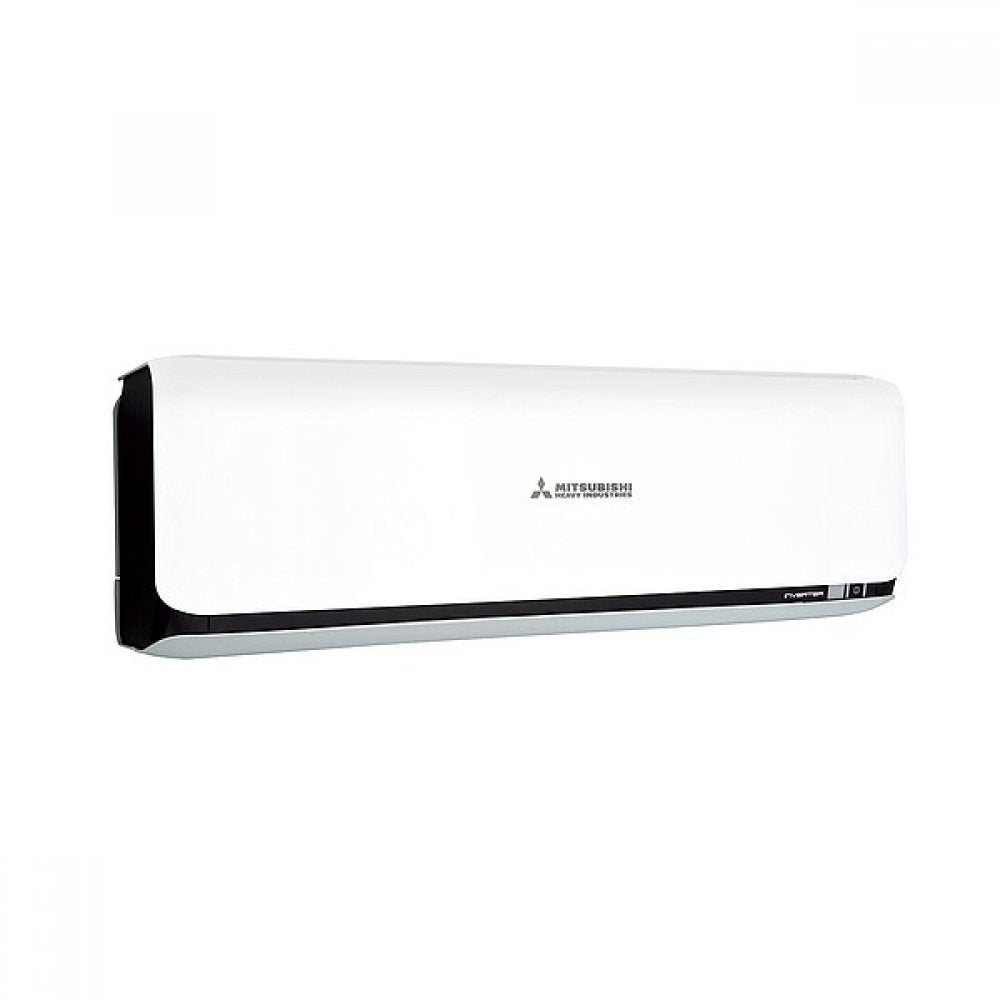 Кондиціонер Mitsubishi Heavy DELUX SERIES (Black&White) SRK20ZSX-WB/SRC20ZSX-W