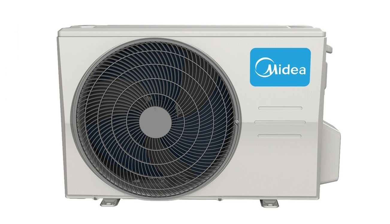 Кондиціонер Midea BreezeleSS DC Inverter FA-12N8D6-I/FA-12N8D6-O
