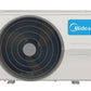Кондиціонер Midea BreezeleSS DC Inverter FA-09N8D6-I/FA-09N8D6-O
