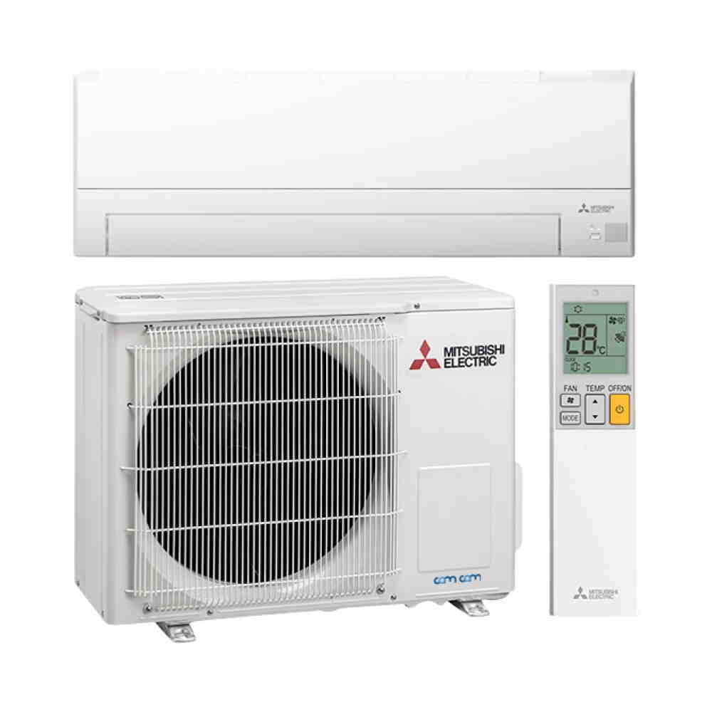 Кондиціонер Mitsubishi Electric Classic Inverter MSZ-BT20VG/MUZ-BT20VG