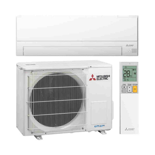 Кондиціонер Mitsubishi Electric Classic Inverter MSZ-BT20VG/MUZ-BT20VG