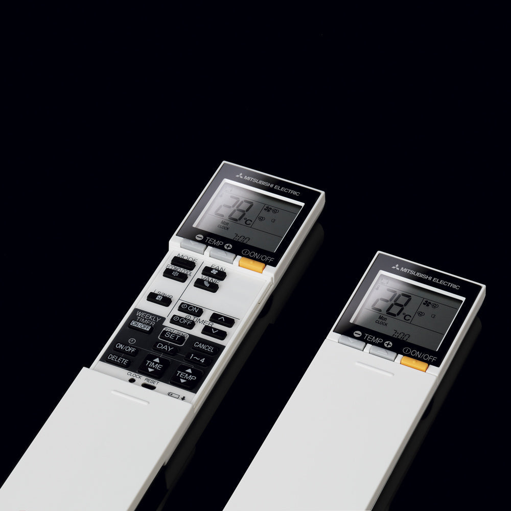 Кондиціонер спліт-система Mitsubishi Electric Design Inverter MSZ-EF42VGKW/MUZ-EF42VG