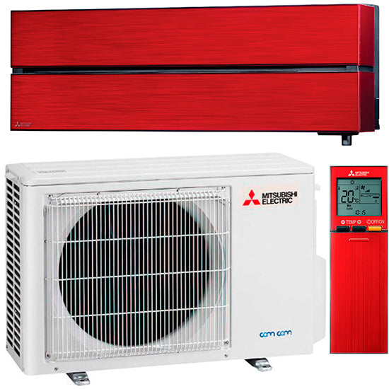 Кондиціонер Mitsubishi Electric Premium Inverter MSZ-LN25VG2R/MUZ-LN25VG2